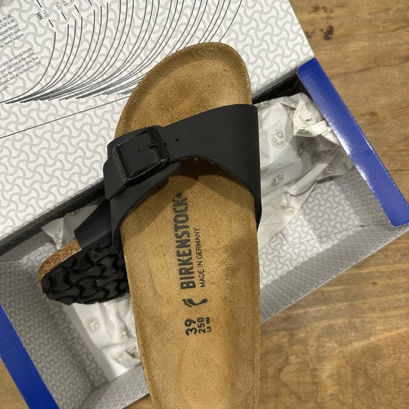 Birkenstock Madrid Sandal 38 - Picture 6 of 6
